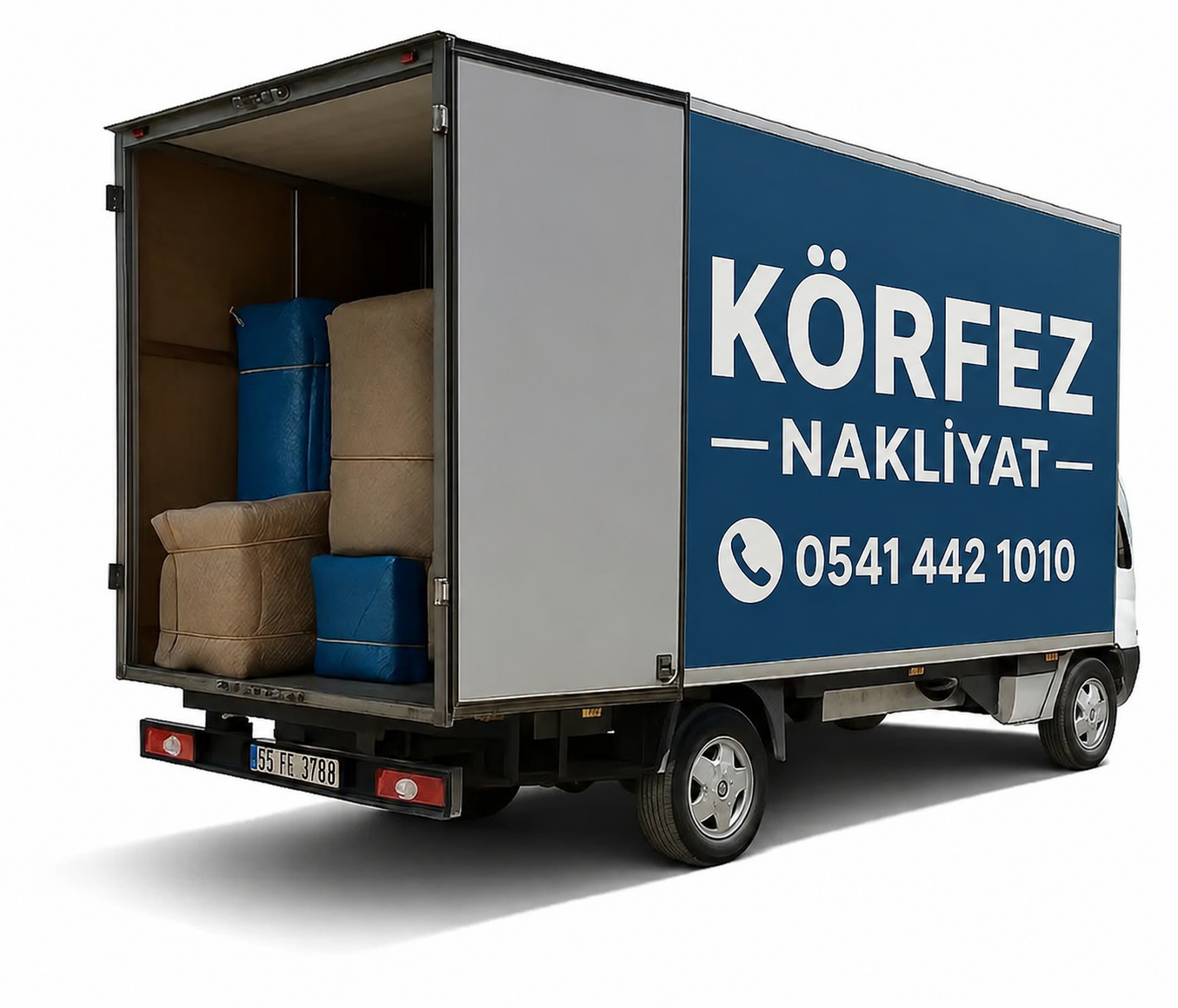 Profesyonel Nakliyat